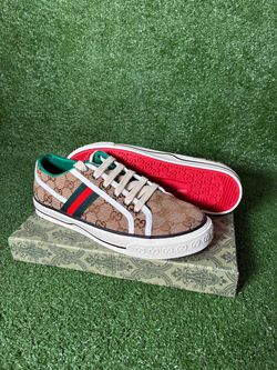 Gucc.i Men's shoes size 10.5 & 11
