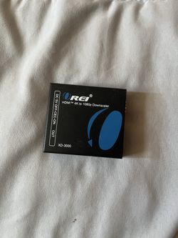Tv hdmi converter