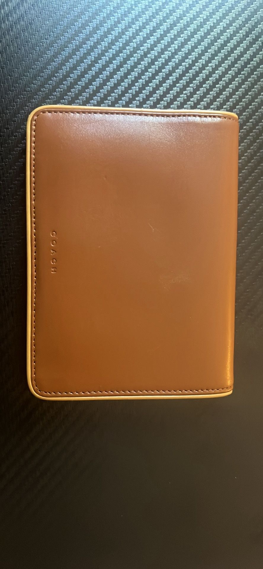 Brown Wallet