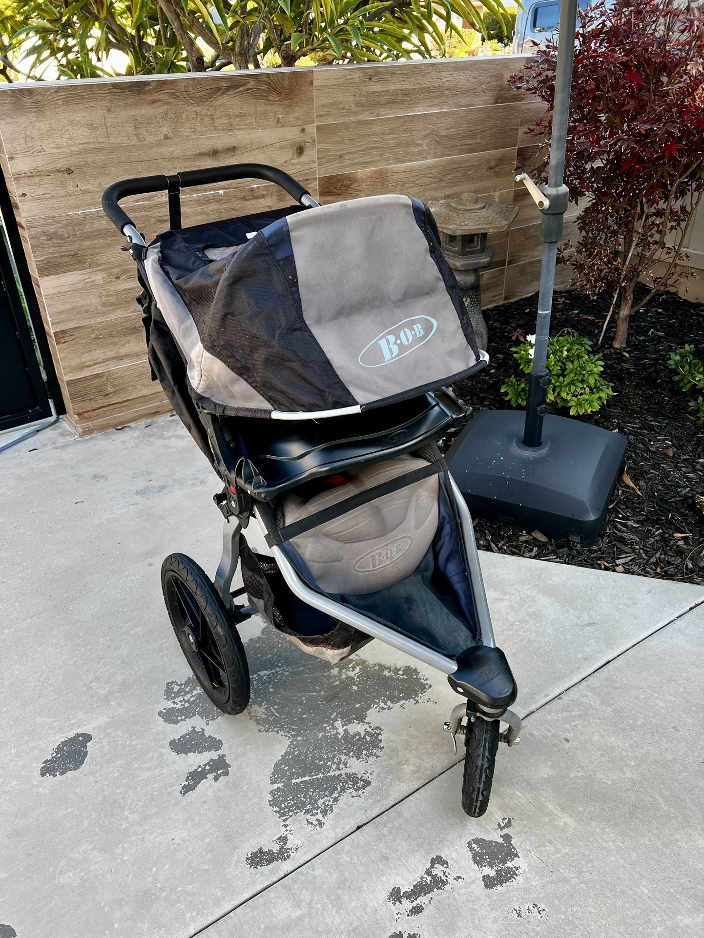 BOB Jogging Stroller 