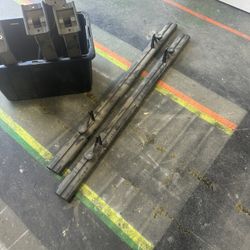 Ladder Rack 