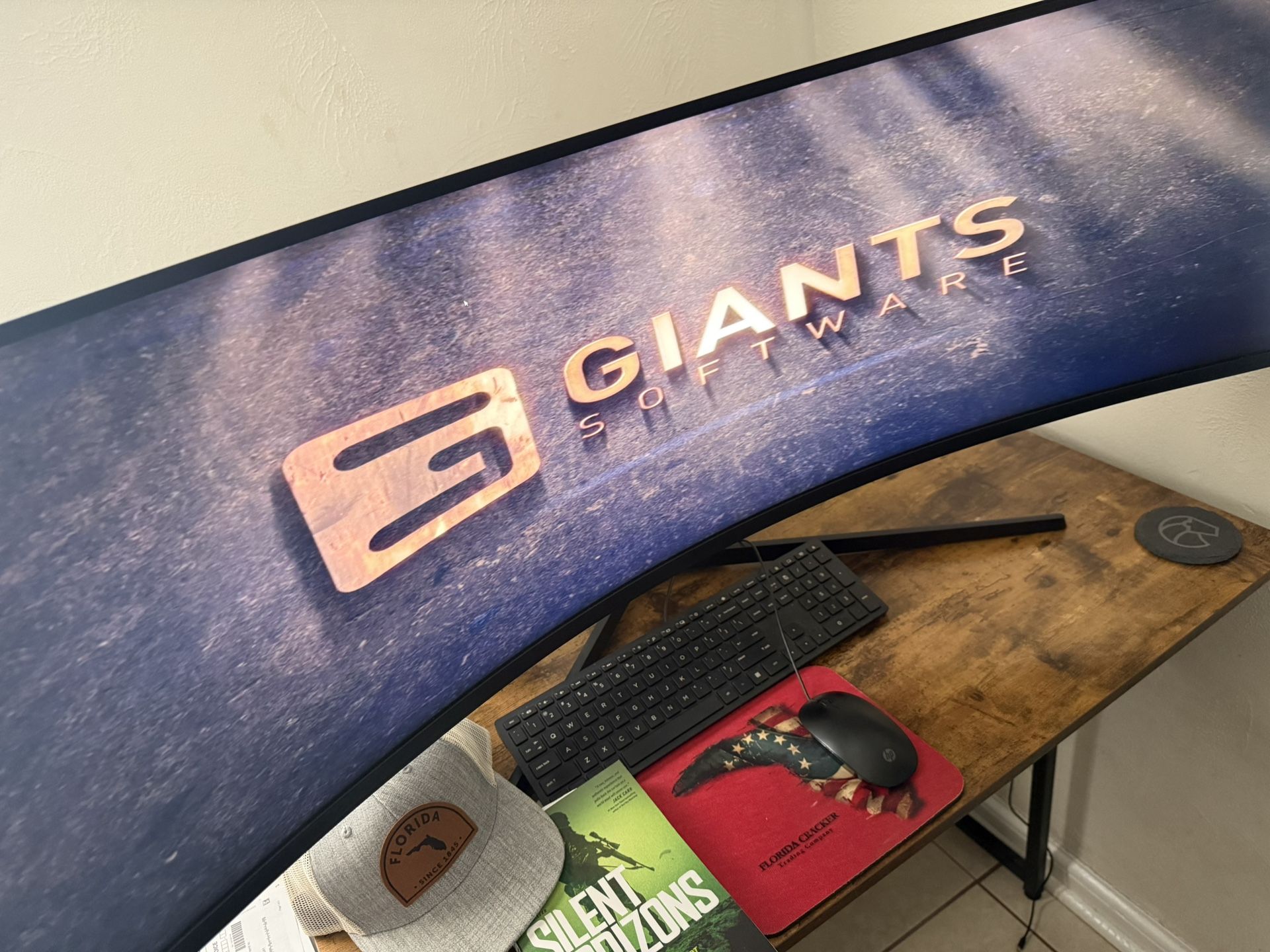 Samsung Odyssey G9 LC49G95T