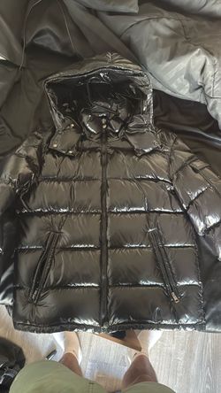 Moncler puff