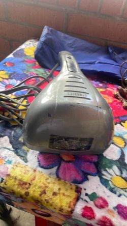 Back massagers