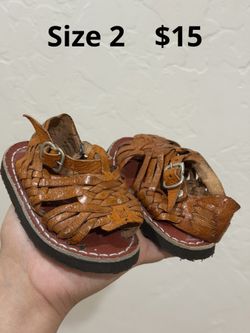 Baby Shoes