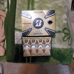 Bridgestone Golf Balls
