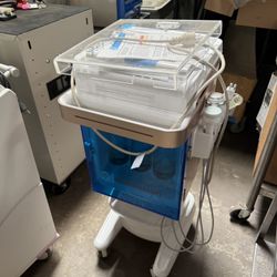 Skin Fusion Rejuvenating Skincare Model NV-W02 Retails Other 14k$ 