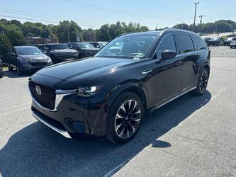 2024 Mazda CX-90
