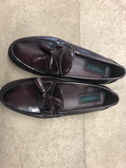 Bass an Co men’s loafers