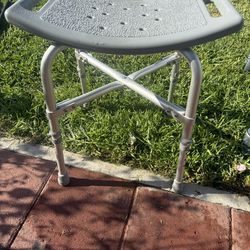 Shower seat