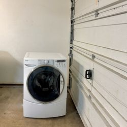 Washer Working Great Condition 