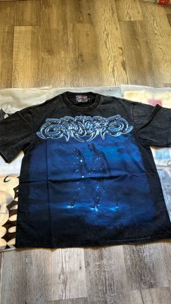 Godspeed shirt
