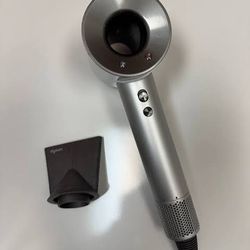 Dyson Supersonic Professional Edition Hair Dryer [