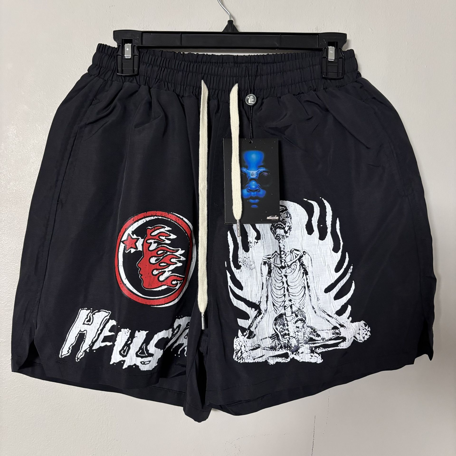 HELLSTAR Size Large