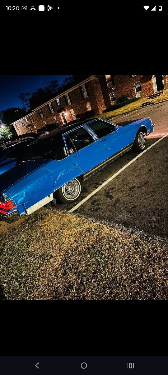 1986 Pontiac Runs And Drive Great DAILY DRIVER !!!Come Get It