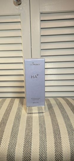 SkinMedica HA5 Rejuvenating Hydrator 1oz Hyaluronic Acid Serum NEW SEALED