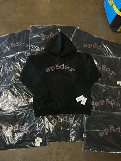 Sp5der Wholesale! Best Price!