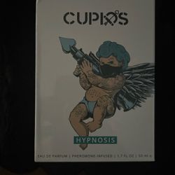 cupids hypnosis cologne