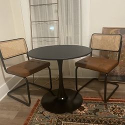 3pc Dining Set 