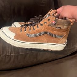 Vans Size 12