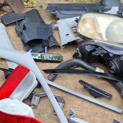 Ek Honda Parts