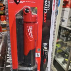 MILWAUKEE Light $95