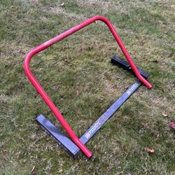 Risk Motocross Starting Gate