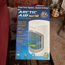 Brand New Smart Air Conditioner 