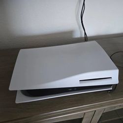 Ps5 600GB disc version