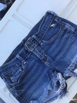 Abercrombie Shorts