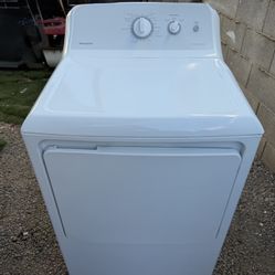 Dryer Electric Hotpoin GE Only 1 Year Use Like New