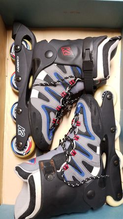 K2 rollerblades