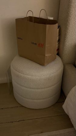 Decorative Room Seat