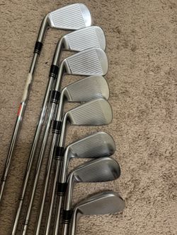Taylormade Iron golf Club