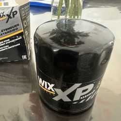 Free Oil Filter Japanese Car