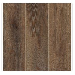 ☀️#2893 Bruce redefine Cocoa Twilight 22 MIL 7 in. W x 48 in. L Waterproof Click Lock Vinyl Tile Flo
