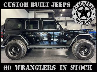 2022 Jeep Wrangler Unlimited 4xe
