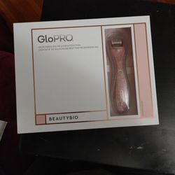 GloPro Beautybio
