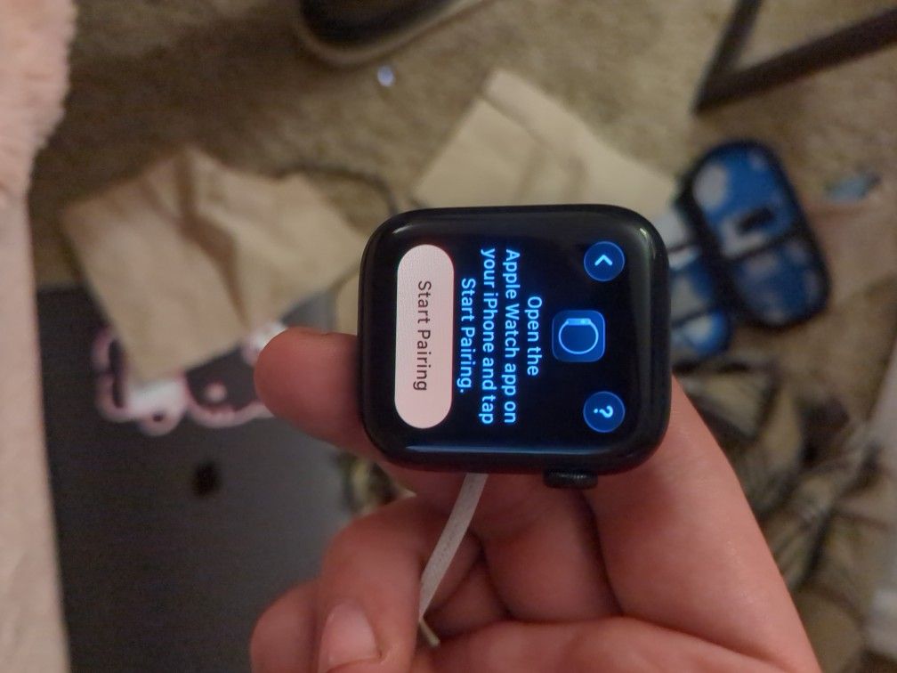 Apple Watch SE 44mm