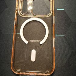 iPhone 17pro Case
