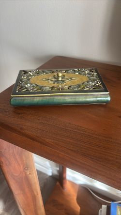 Jewelry Box 