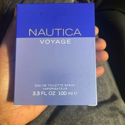 Nautica Voyage