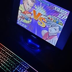 Gaming Computer Bundle I5 9th Gen, GTX GPU, 16GB DDR4 Ram