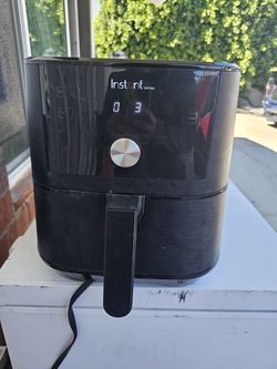 Air fryer