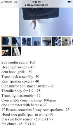 bmw z3 parts