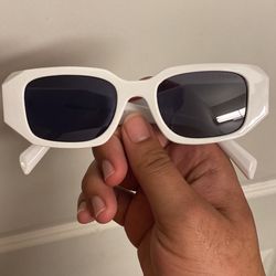 Sunglasses Unisex 