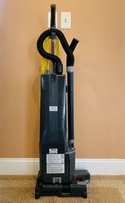 MinuteMan Heavy Duty Commercial Vacuum Cleaner Thumbnail