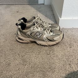New balences