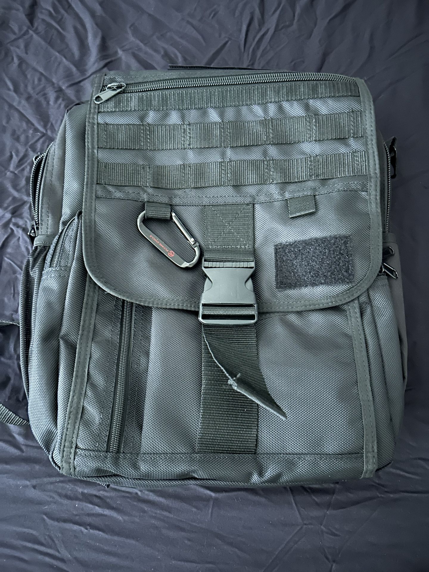 Military Backpack