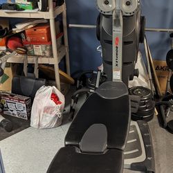 Bowflex Revolution Home Gym